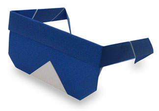 Origami Origami