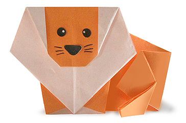 Origami Origami