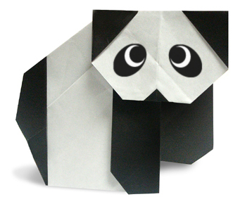 Origami - figuras fáciles Origami - figuras fáciles